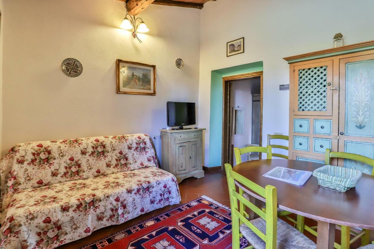 Tenuta Colombaio Casole dʼElsa Dış mekan fotoğraf