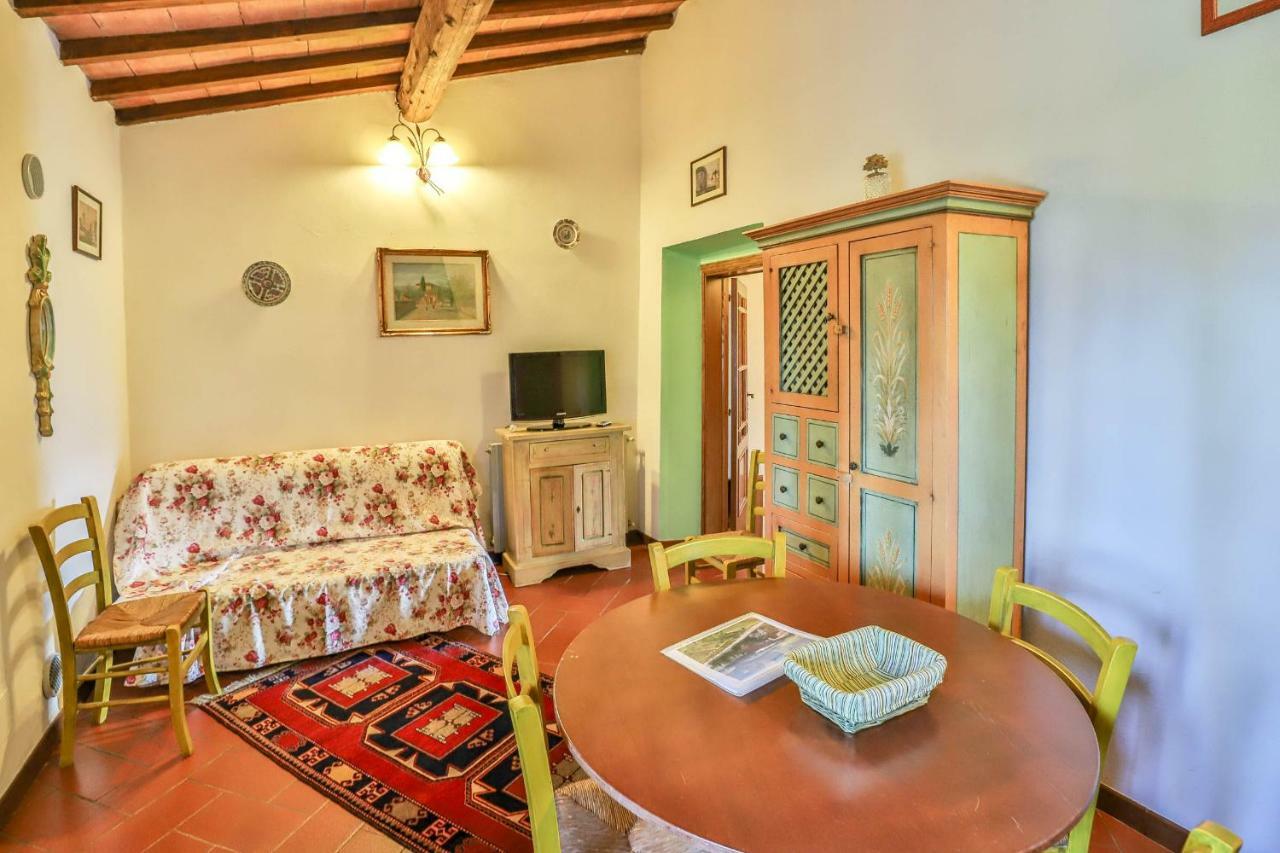 Tenuta Colombaio Casole dʼElsa Dış mekan fotoğraf