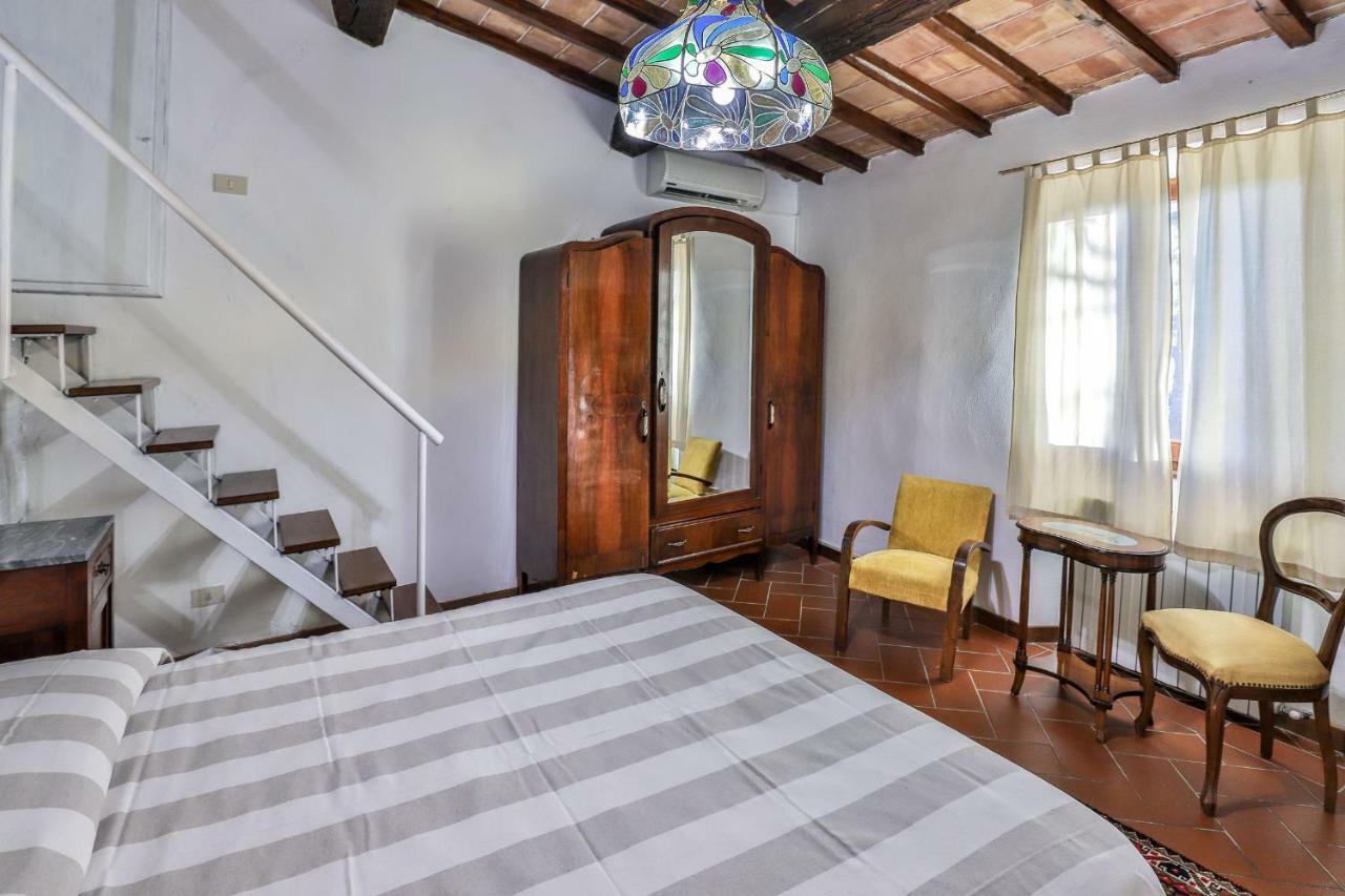 Tenuta Colombaio Casole dʼElsa Dış mekan fotoğraf