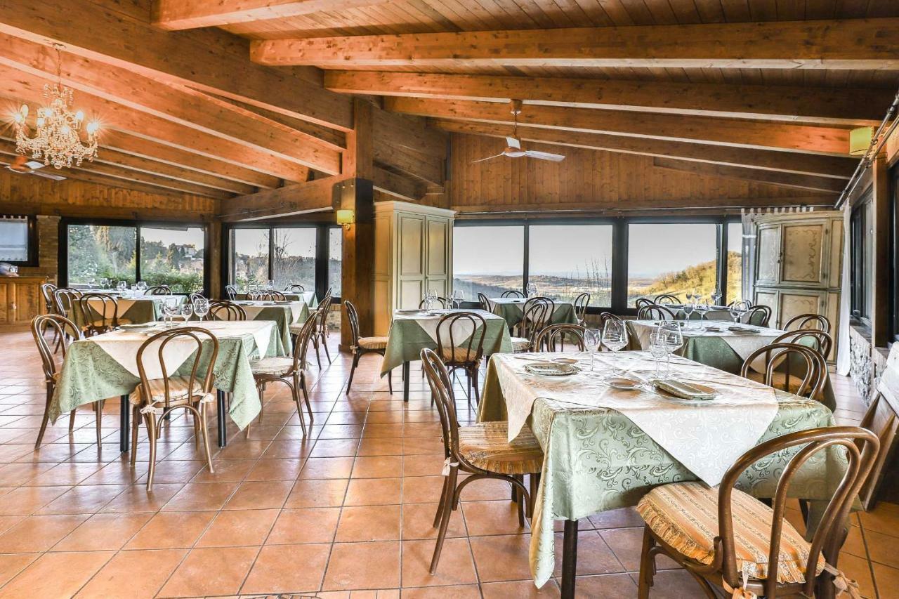 Tenuta Colombaio Casole dʼElsa Dış mekan fotoğraf